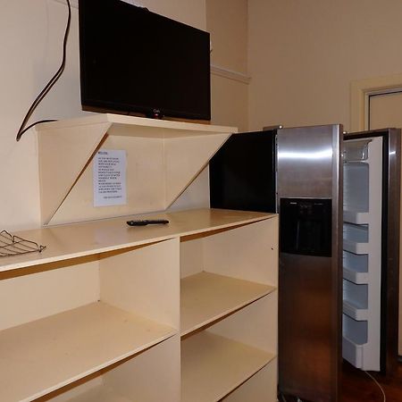 Oslo Hotel Мелбърн Екстериор снимка