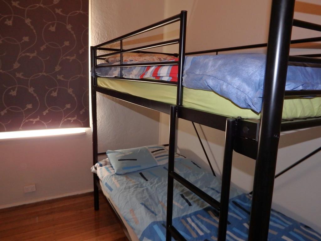 Oslo Hotel Мелбърн Стая снимка