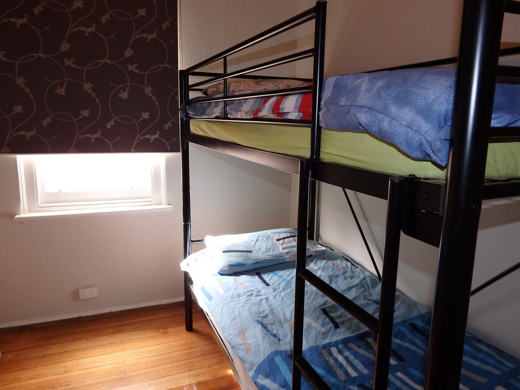 Oslo Hotel Мелбърн Стая снимка