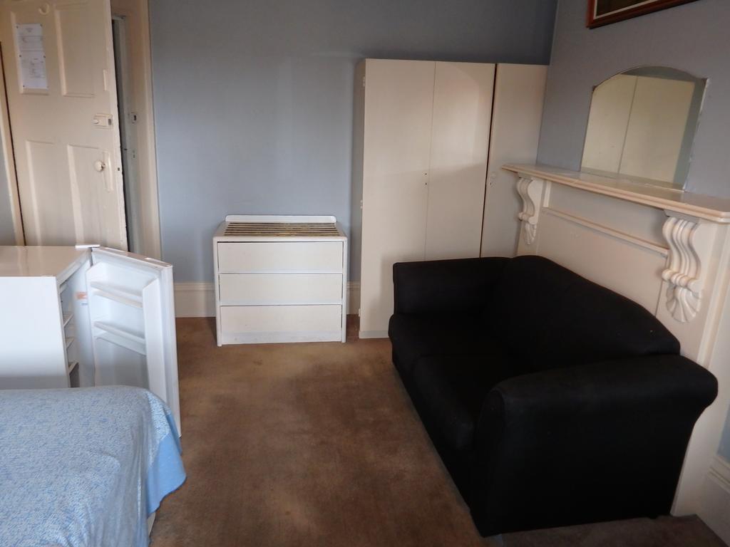 Oslo Hotel Мелбърн Стая снимка