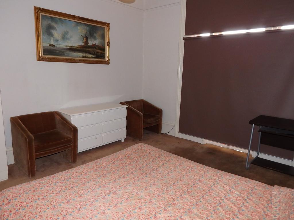 Oslo Hotel Мелбърн Стая снимка