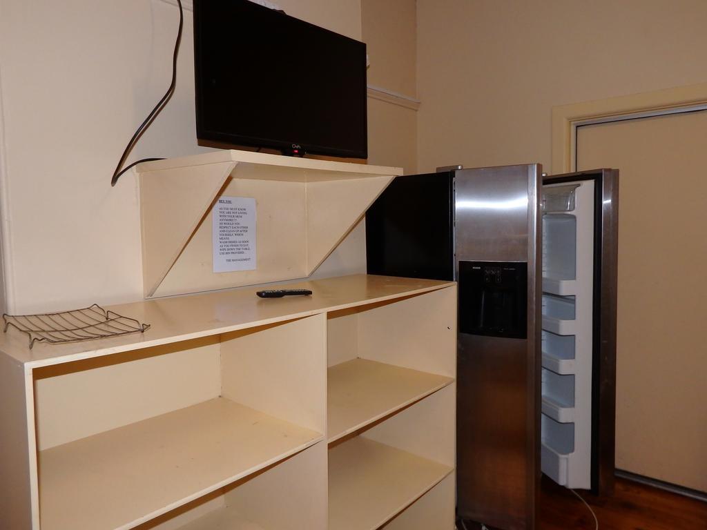 Oslo Hotel Мелбърн Екстериор снимка