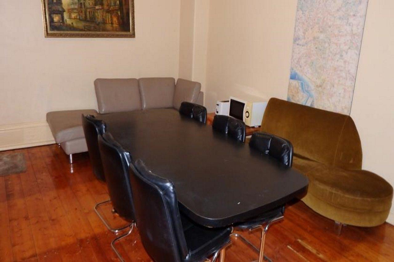 Oslo Hotel Мелбърн Екстериор снимка