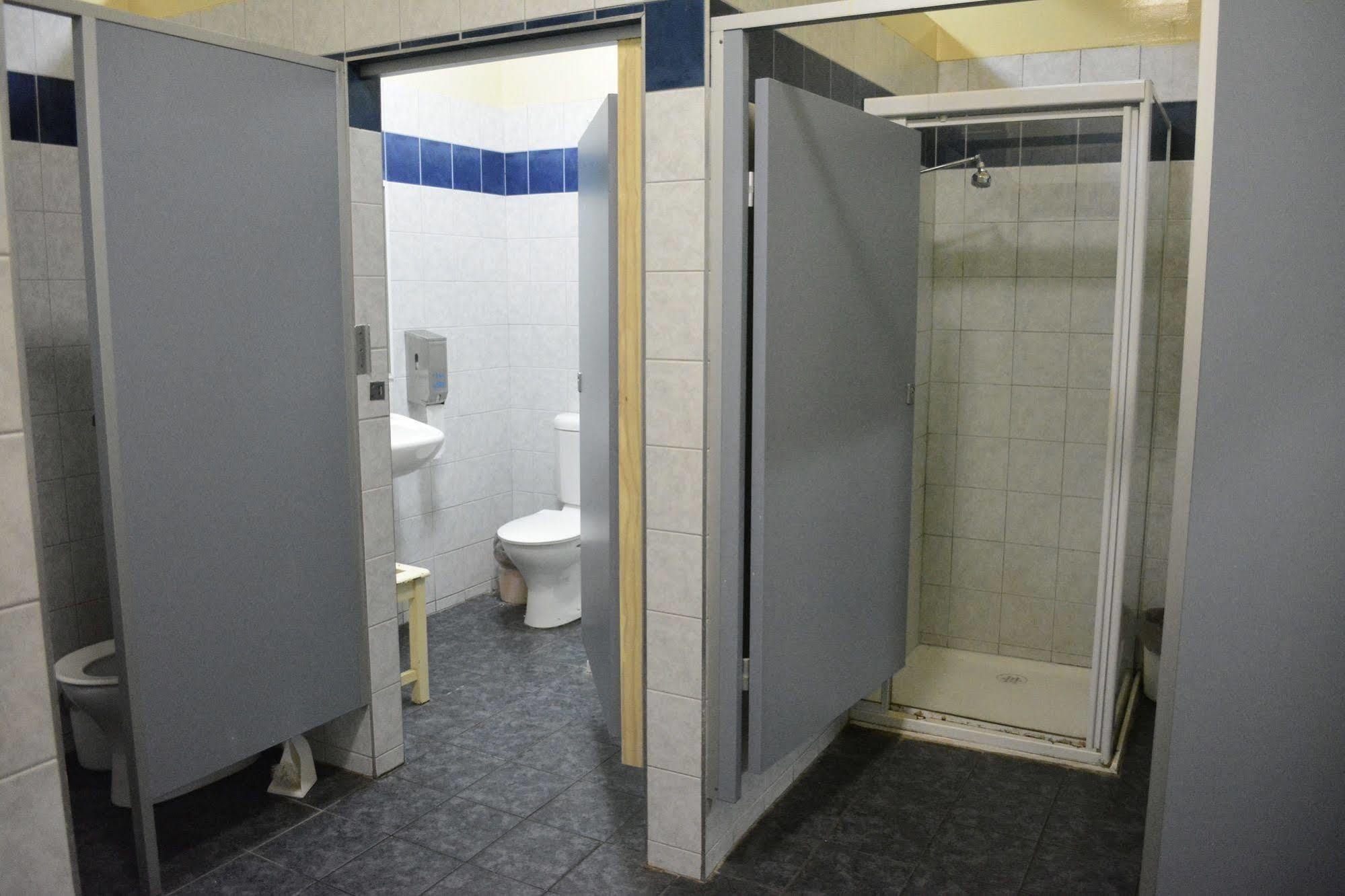 Oslo Hotel Мелбърн Екстериор снимка