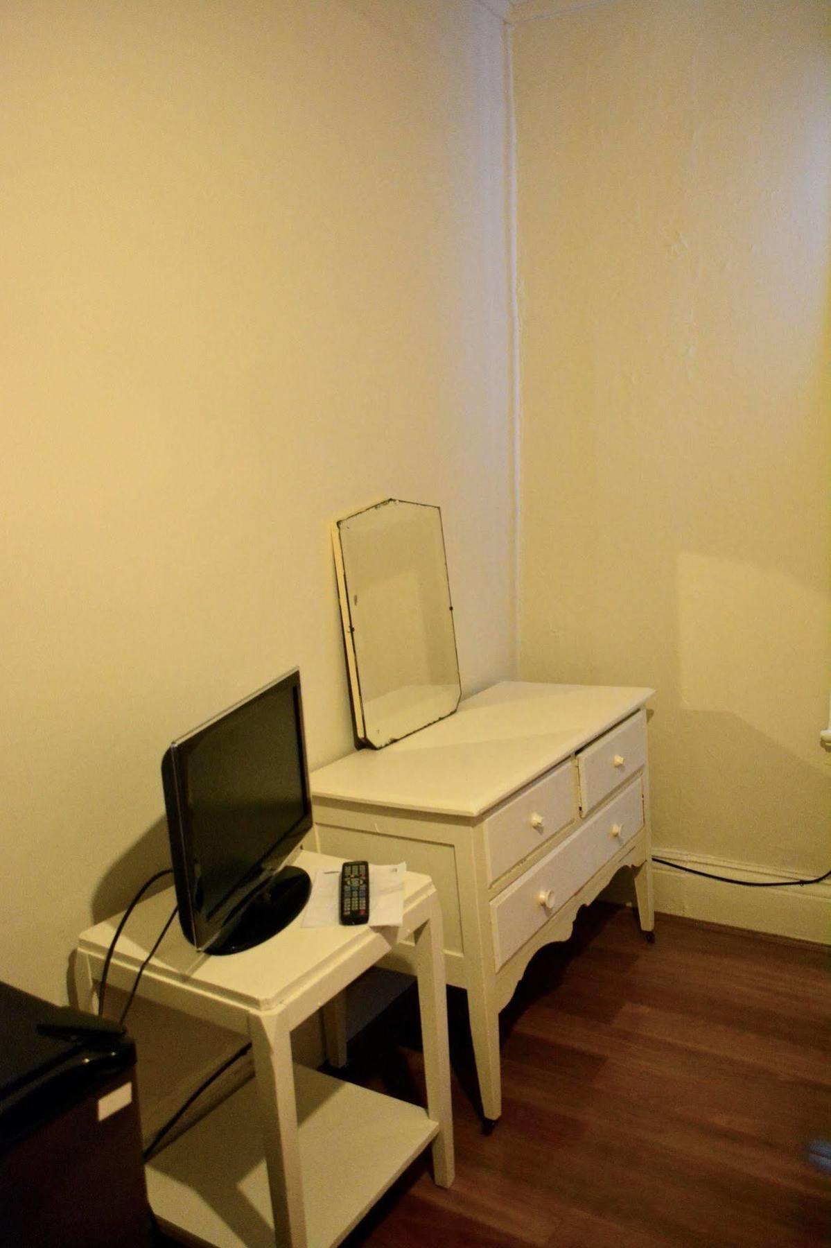 Oslo Hotel Мелбърн Екстериор снимка